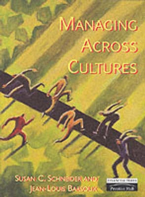 Managing across cultures