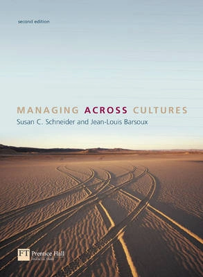 Managing across cultures
