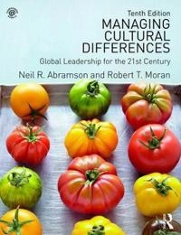 Managing cultural differences : global leadership for the 21st century; Neil Remington Abramson; 2018