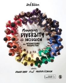 Managing diversity and inclusion - an international perspective; Mustafa Ozbilgin; 2020