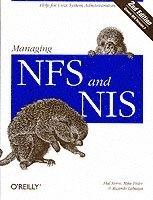 Managing NFS and NIS