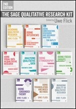 Managing quality in qualitative research; Uwe Flick; 2018