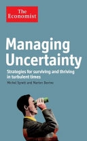 Managing Uncertainty; Marion Devine; 2012