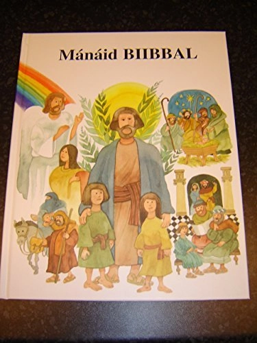 Mánáid biibbal