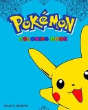 Mandala: Pokemon Coloring Book: How to Draw Pokemon, Pokemon Coloring Book, Kids Coloring Books; David S.Benson; 2016