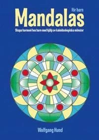 Mandalas - För barn; Wolfgang Hund; 1998