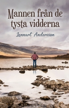 Mannen från de tysta vidderna