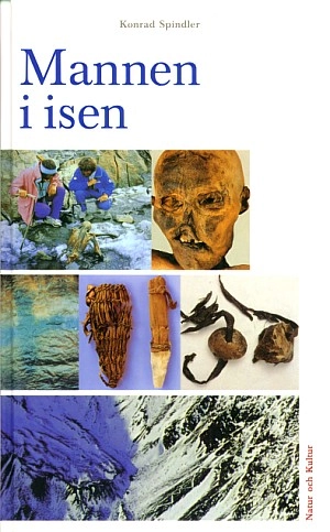 Mannen i isen