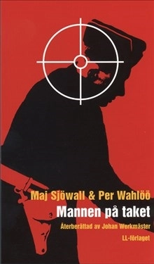 Mannen på taket (lättläst); Maj Sjöwall, Per Wahlöö; 2006