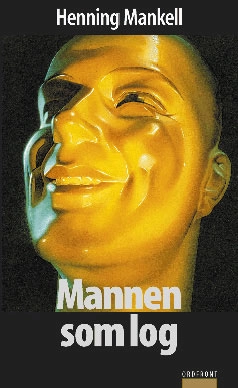 Mannen som log; Henning Mankell; 1999