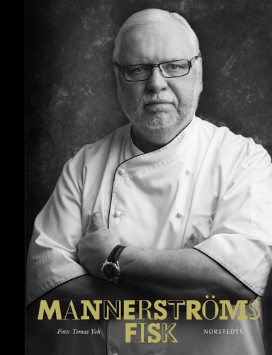 Mannerströms fisk; Leif Mannerström; 2013