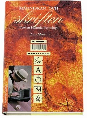 Människan och skriften : tecken, historia, psykologi