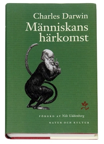 Människans härkomst och könsurvalet