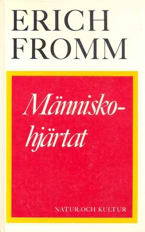Människohjärtat