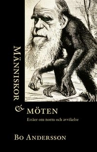 Människor och möten; Bo Andersson; 2014