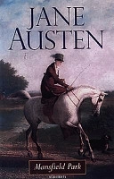 Mansfield Park; Jane Austen; 1999