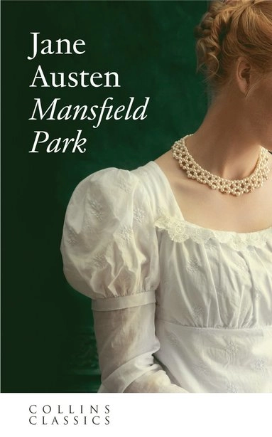 Mansfield Park [Elektronisk resurs]; Jane Austen; 2011