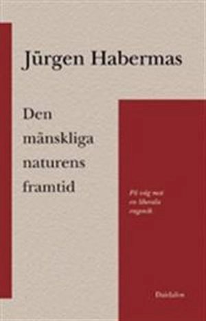 Mänskliga naturens framtid