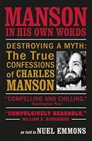 Manson in His Own Words; Nuel (author) Emmons; 2019