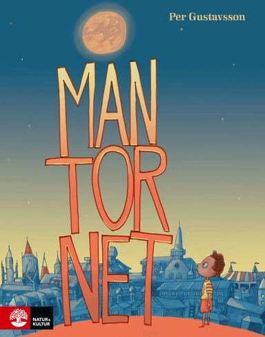 Måntornet; Per Gustavsson; 2020