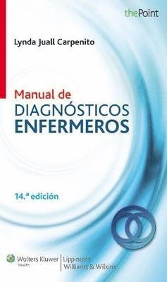 Manual de diagnósticos de enfermería [Elektronisk resurs]