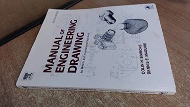 Manual of engineering drawing