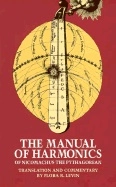 Manual Of Harmonics Of Nicomachus The Pythagorean; verksam ca 100 Nikomachos från Gerasa; 1993