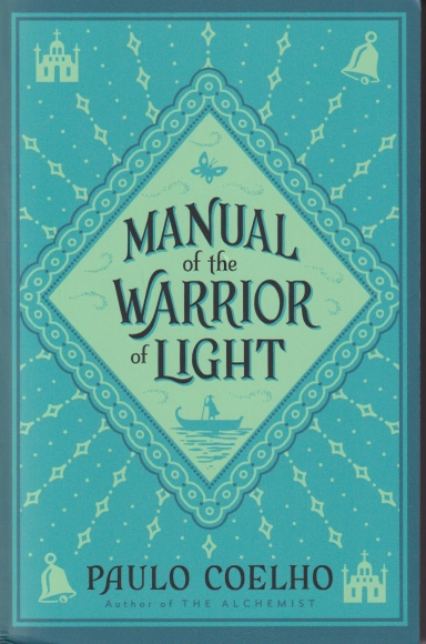 Manual of the Warrior of Light