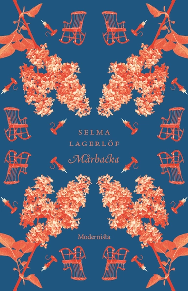 Mårbacka; Selma Lagerlöf; 2026