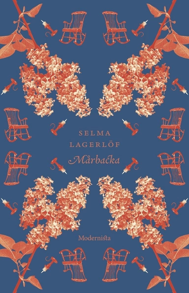 Mårbacka; Selma Lagerlöf; 2026