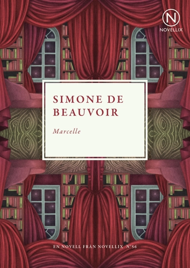 Marcelle; Simone de Beauvoir; 2014