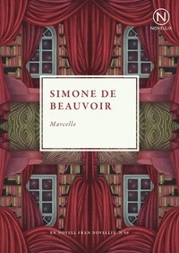Marcelle; Simone de Beauvoir; 2014