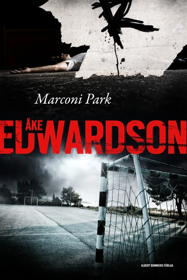 Marconi Park; Åke Edwardson; 2013
