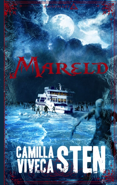 Mareld; Camilla Sten, Viveca Sten; 2018