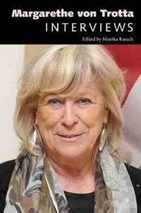 Margarethe Von Trotta; Monika Raesch; 2020