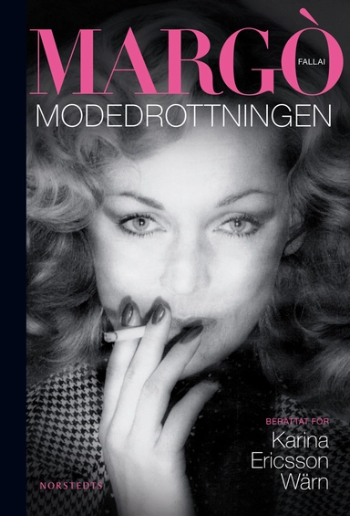 Margò Fallai - Modedrottningen