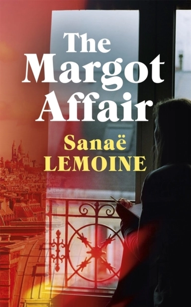 Margot Affair; Sanae Lemoine; 2021