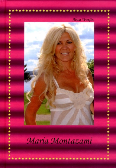 Maria Montazami; Alwa Woxlin; 2010