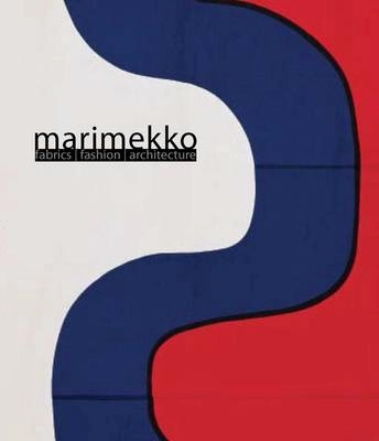 Marimekko; Marianne Aav; 2012
