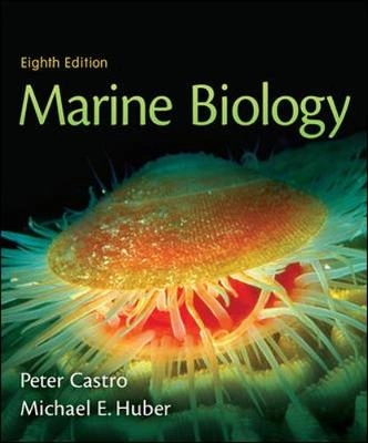 Marine biology; Peter. Castro; 2010