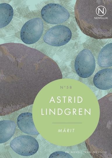 Märit; Astrid Lindgren; 2015