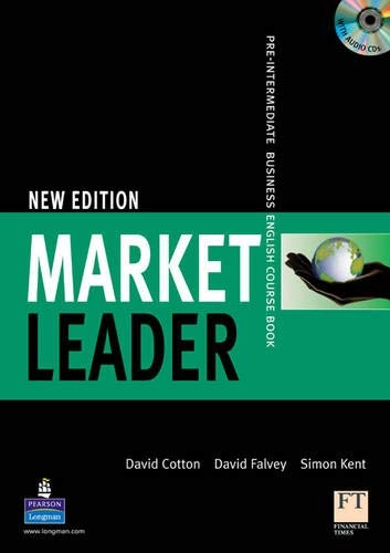 Market Leader Level 2