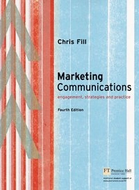 Marketing communications : engagements, strategies, and practice