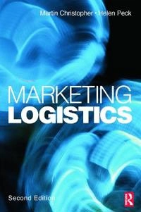 Marketing logistics