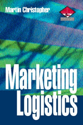 Marketing LogisticsMarketing series (London, England).: Professional developmentMarketing seriesThe marketing series : professional development