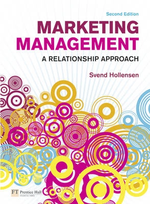 Marketing Management
