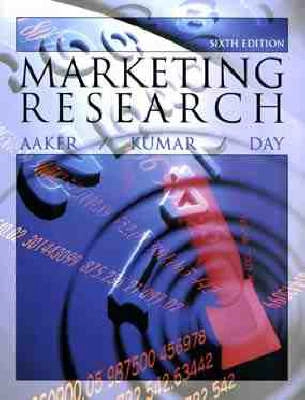 Marketing research
