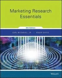 Marketing Research Essentials