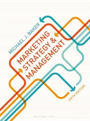 Marketing strategy and management