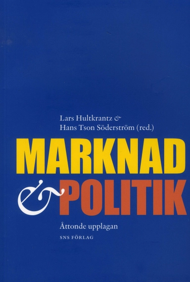 Marknad och politik 